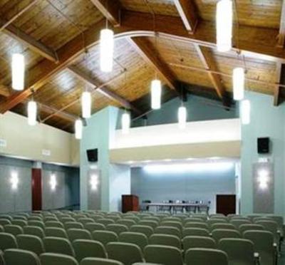 фото отеля Wylie Inn and Conference Center