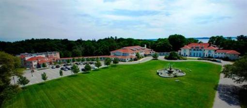 фото отеля Wylie Inn and Conference Center