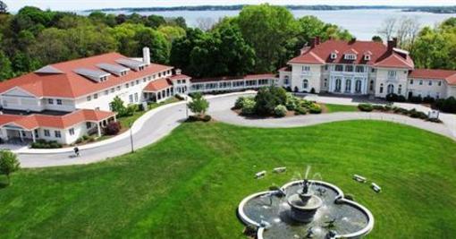 фото отеля Wylie Inn and Conference Center