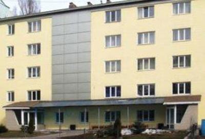 фото отеля Dokhodny Dom Hostel