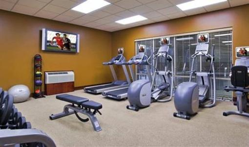 фото отеля Homewood Suites Virginia Beach