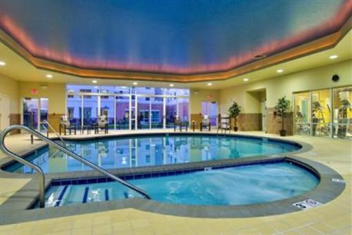 фото отеля Homewood Suites Virginia Beach