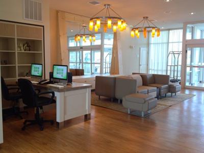 фото отеля Holiday Inn Roswell