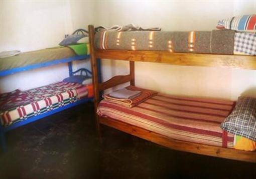фото отеля La Albahaca Hostel