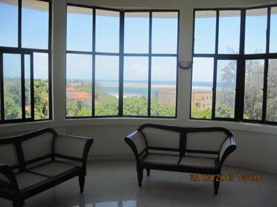 фото отеля Nyali Beach Apartments
