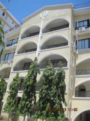 фото отеля Nyali Beach Apartments