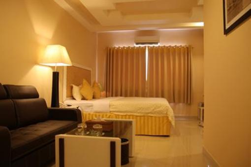 фото отеля King Star Hotel