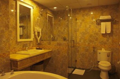 фото отеля King Star Hotel