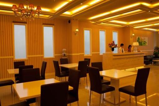 фото отеля King Star Hotel