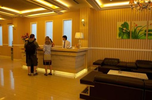 фото отеля King Star Hotel