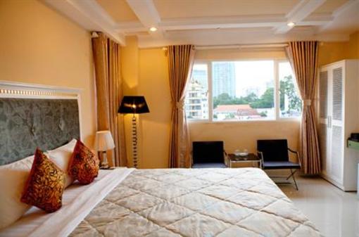 фото отеля King Star Hotel