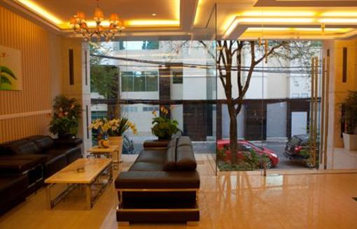 фото отеля King Star Hotel