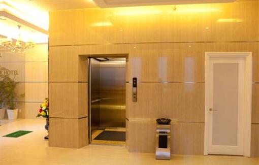 фото отеля King Star Hotel