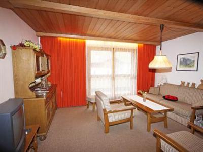 фото отеля Ferienhaus Padrins
