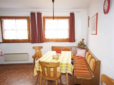 фото отеля Ferienhaus Padrins