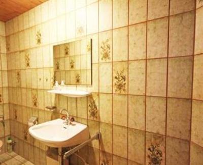 фото отеля Ferienhaus Padrins