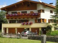 Ferienhaus Padrins