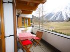 фото отеля Ferienhaus Padrins