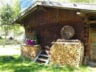 фото отеля Ferienhaus Padrins