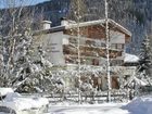 фото отеля Ferienhaus Padrins