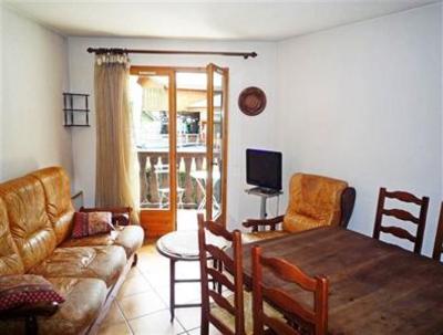 фото отеля Appartement l'Hermine