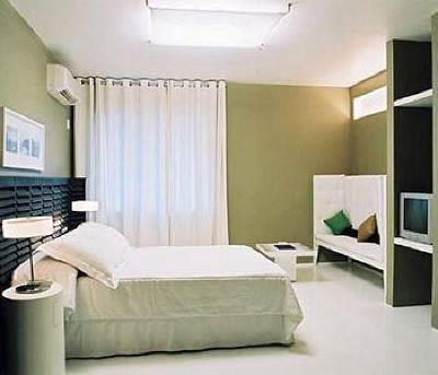 фото отеля Portinari Design Hotel Rio de Janeiro