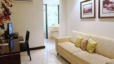 фото отеля Portinari Design Hotel Rio de Janeiro