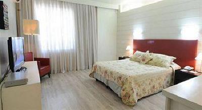 фото отеля Portinari Design Hotel Rio de Janeiro
