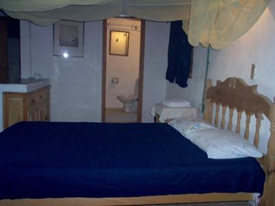 фото отеля Lyoban Hostel.