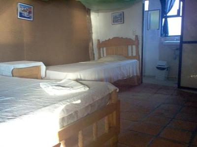 фото отеля Lyoban Hostel.