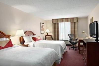 фото отеля Hilton Garden Inn Pittsburgh/Southpointe