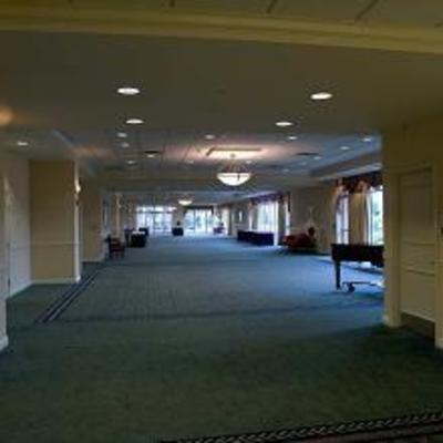 фото отеля Hilton Garden Inn Pittsburgh/Southpointe