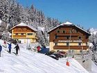 фото отеля Alpengastohf Bacher