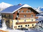 фото отеля Alpengastohf Bacher