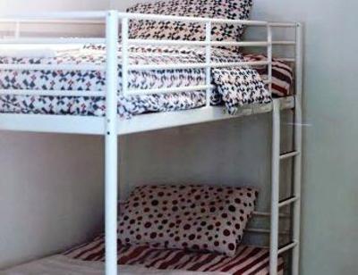 фото отеля GoodLife Hostel