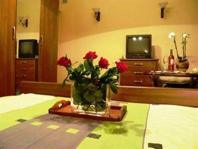 фото отеля Jak w Domu Apartamenty