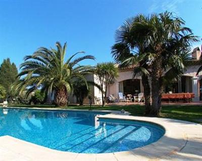 фото отеля Villa Alizée Gassin