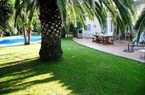 фото отеля Villa Alizée Gassin