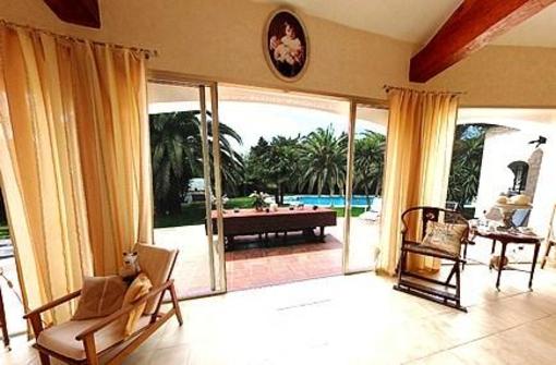 фото отеля Villa Alizée Gassin