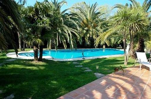 фото отеля Villa Alizée Gassin