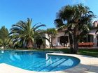 фото отеля Villa Alizée Gassin