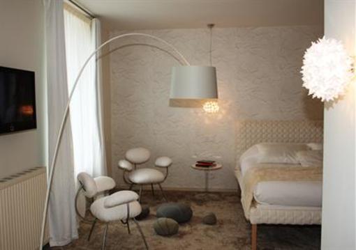 фото отеля Maison Marie Barrault