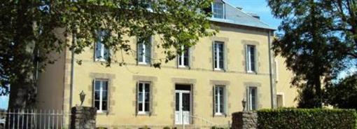 фото отеля Maison Marie Barrault