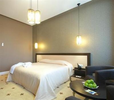 фото отеля Ark Palace Hotel Apartments