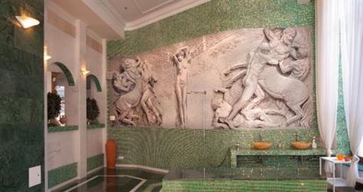 фото отеля Ark Palace Hotel Apartments