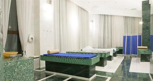 фото отеля Ark Palace Hotel Apartments