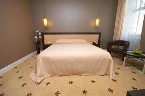 фото отеля Ark Palace Hotel Apartments