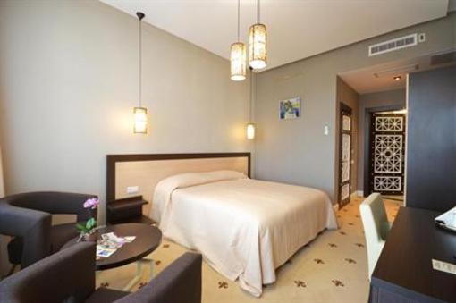 фото отеля Ark Palace Hotel Apartments