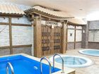 фото отеля Ark Palace Hotel Apartments
