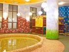 фото отеля Ark Palace Hotel Apartments